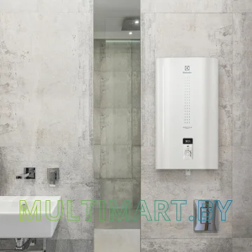 Водонагреватель Electrolux EWH 30 Centurio IQ 2.0 картинка 7
